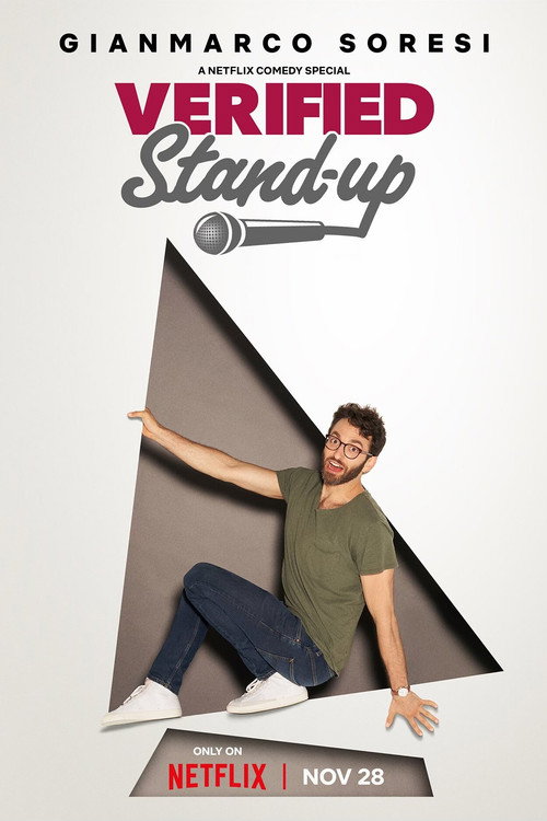 Verified Stand-Up trailer