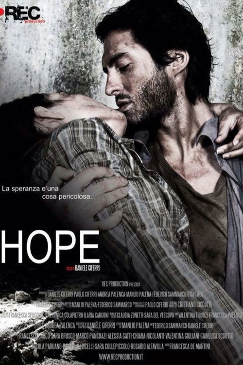 Hope trailer