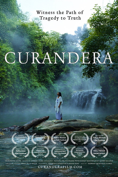 Curandera trailer