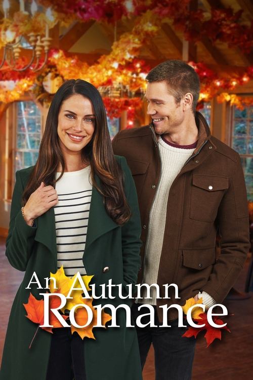 An Autumn Romance trailer