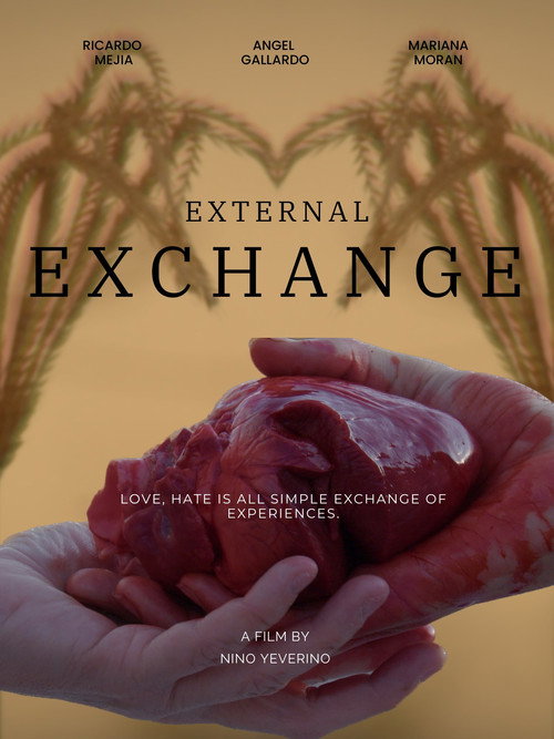 External Exchange trailer
