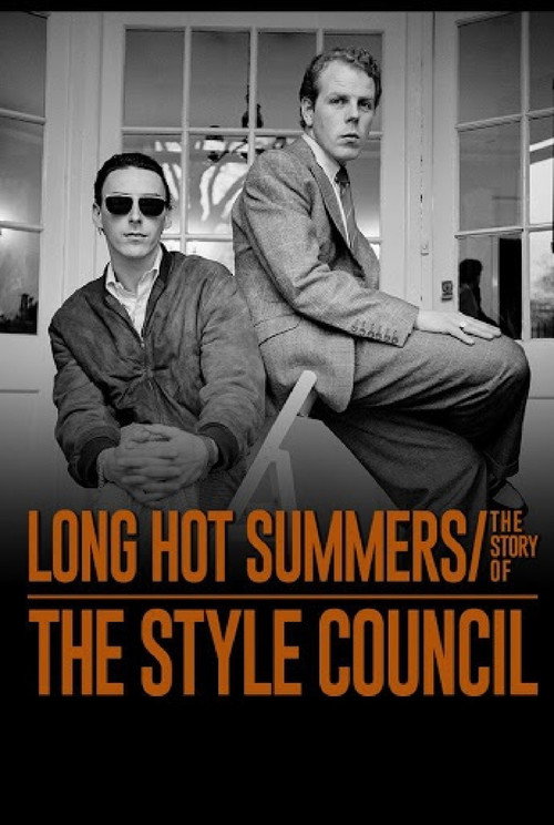 Long Hot Summers: The Story of The Style Council trailer
