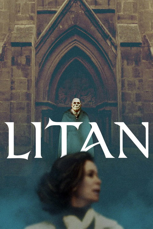 Litan trailer