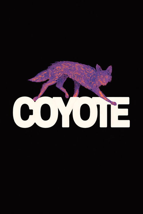 COYOTE trailer