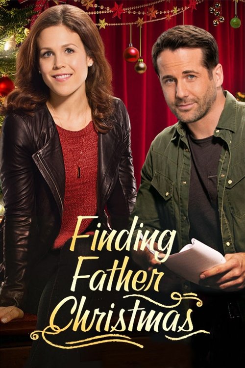 Finding Father Christmas trailer