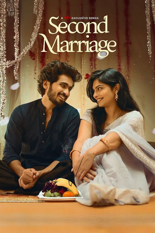 Second Marriage trailer