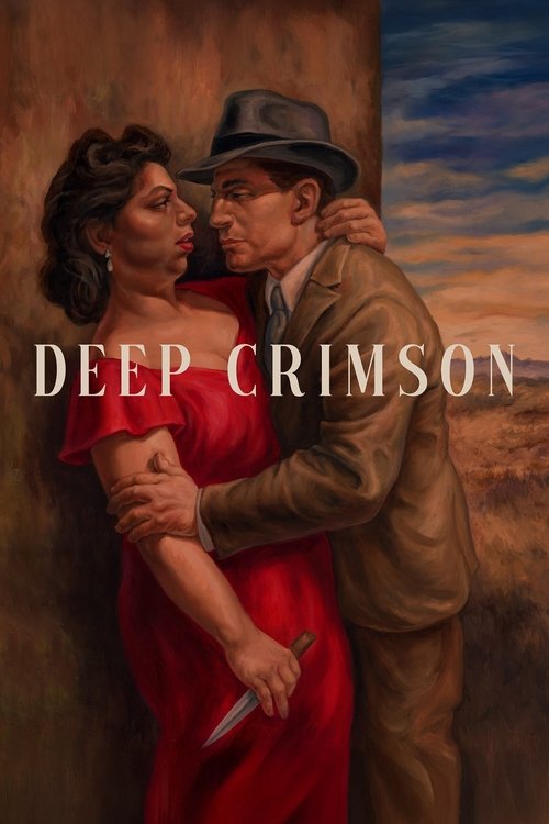 Deep Crimson trailer