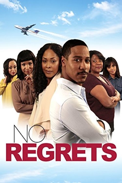 No Regrets trailer