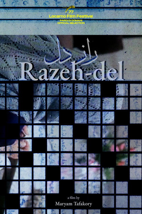Razeh-del trailer