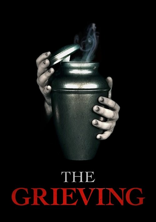 The Grieving trailer