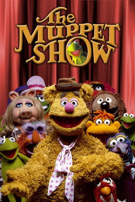 The Muppet Show trailer