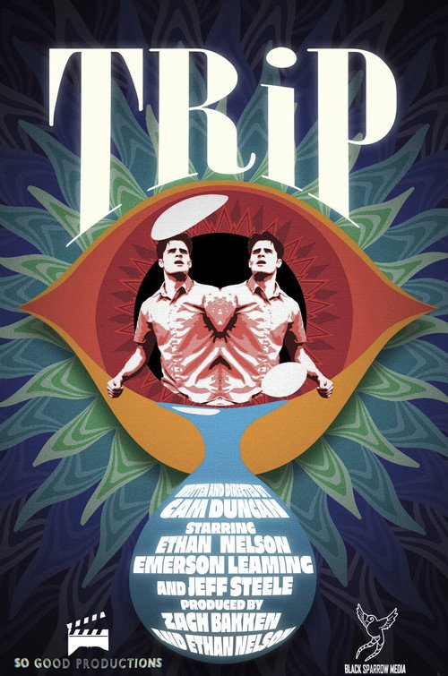 TRiP trailer