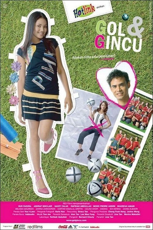Gol & Gincu The Series trailer