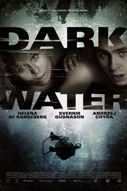 Dark Water trailer
