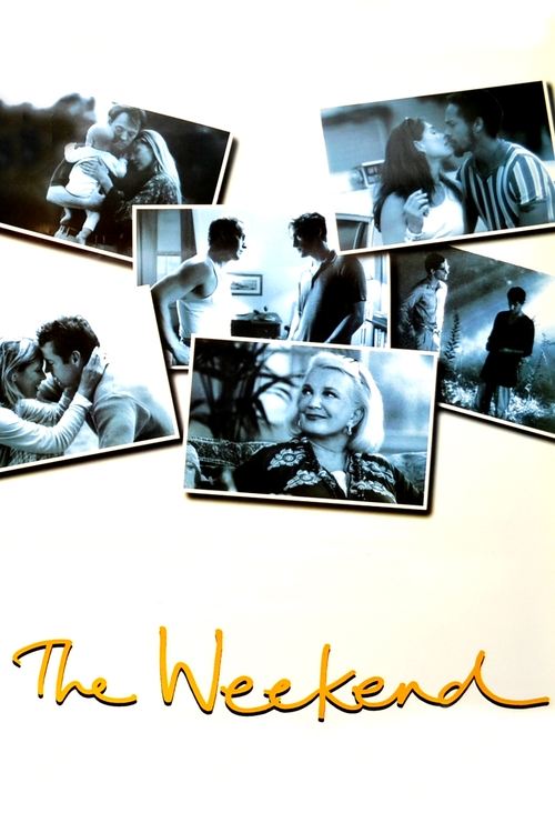 The Weekend trailer