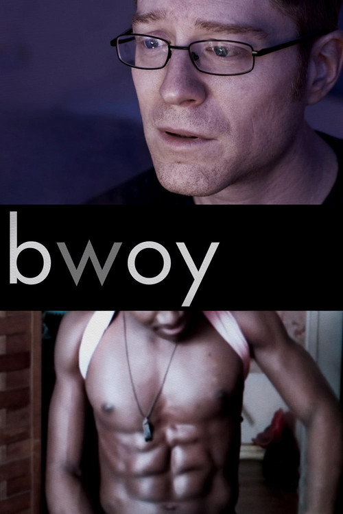 Bwoy trailer