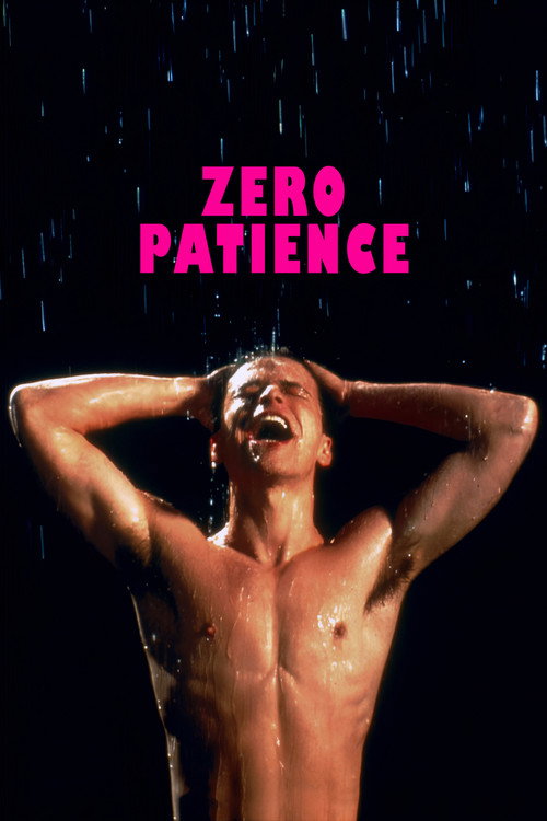 Zero Patience trailer