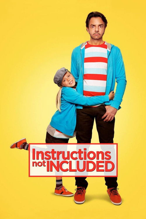 Instructions Not Included trailer