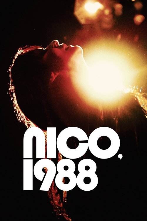 Nico, 1988 trailer