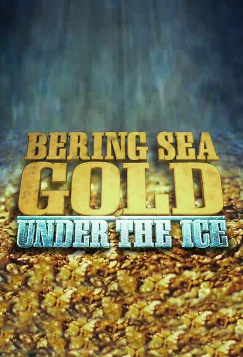Bering Sea Gold: Under the Ice trailer