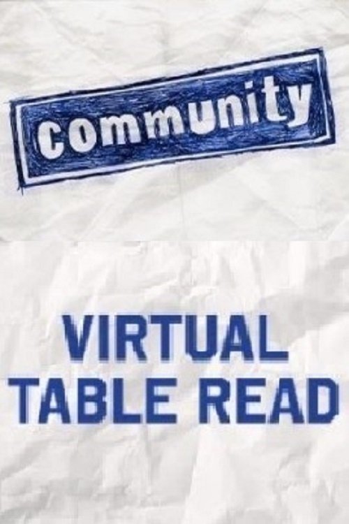 Community Table Read trailer