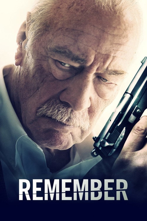 Remember trailer
