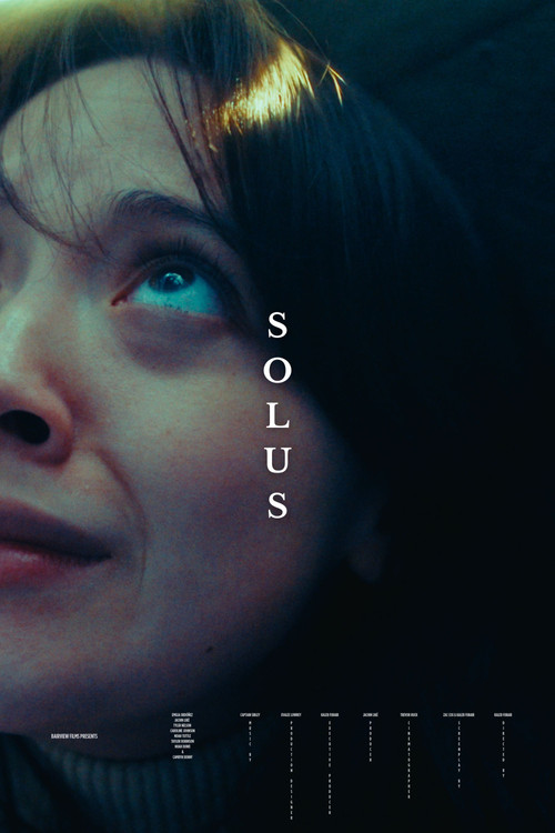 Solus trailer