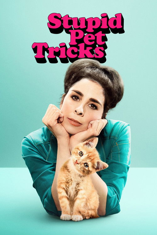 Stupid Pet Tricks trailer