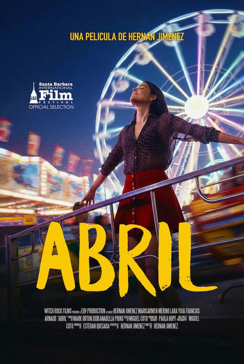 ABRIL trailer