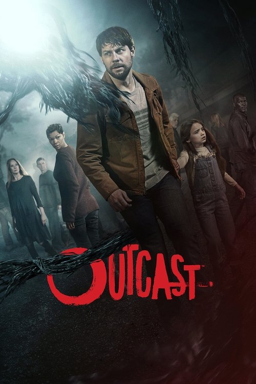 Outcast trailer