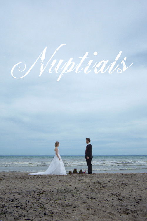 Nuptials trailer