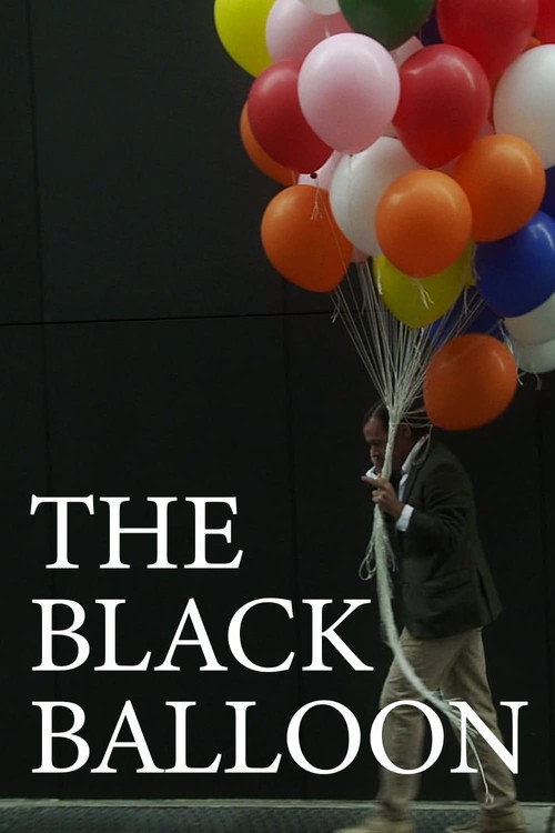 The Black Balloon trailer