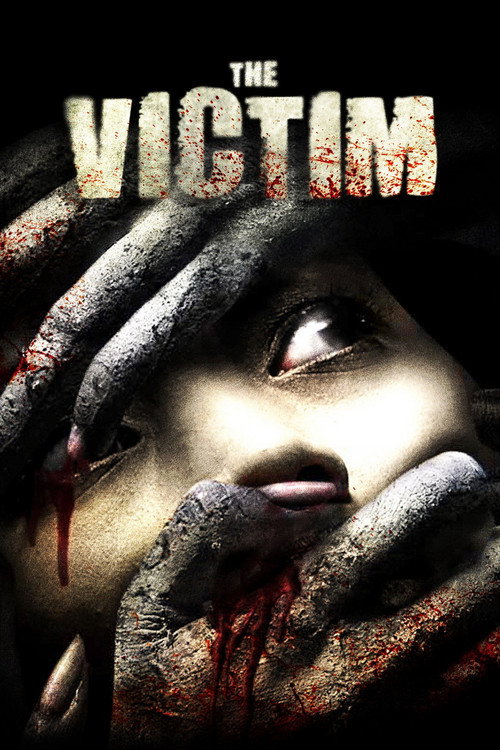 The Victim trailer