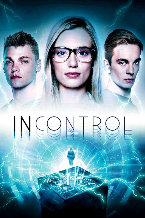 Incontrol trailer