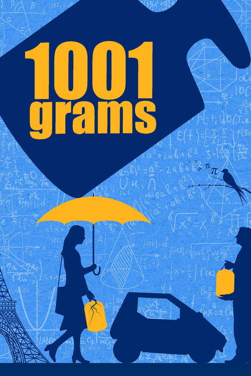 1001 Grams trailer