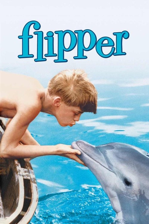 Flipper trailer