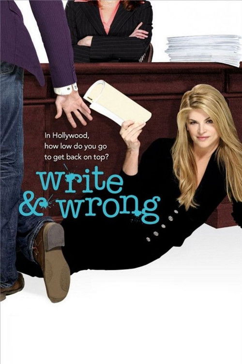 Write & Wrong trailer