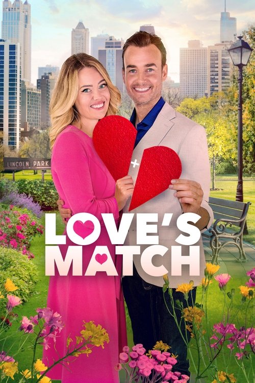 Love's Match trailer