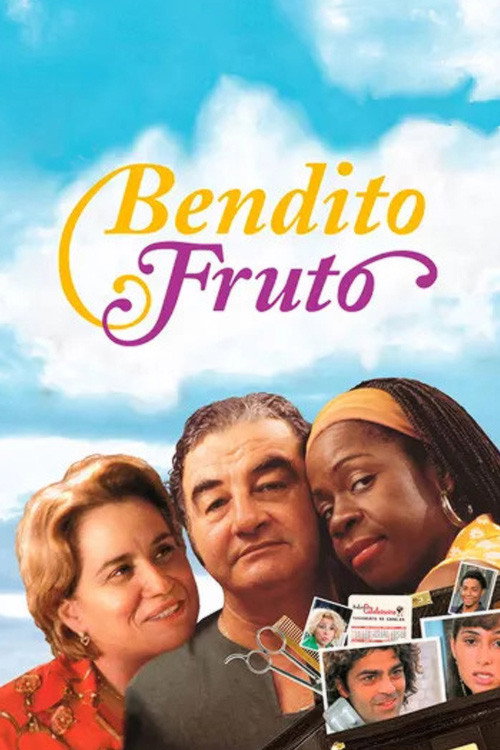 Bendito Fruto trailer
