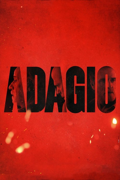 Adagio trailer
