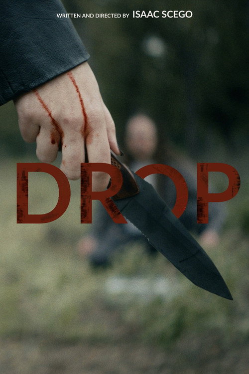 DROP trailer