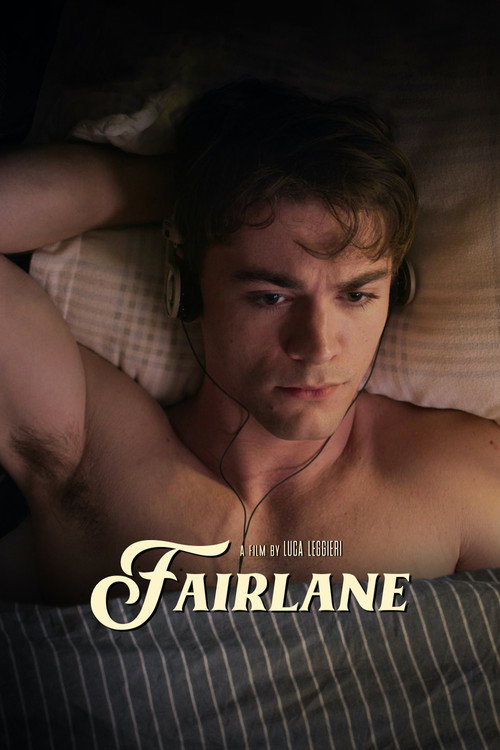 Fairlane trailer