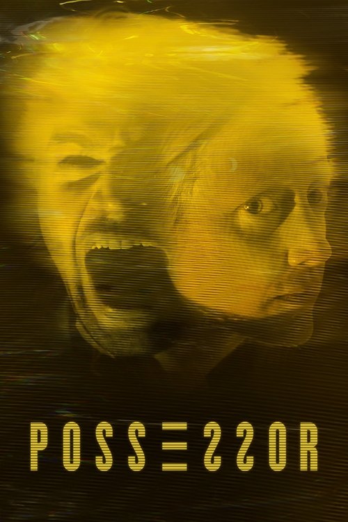 Possessor trailer