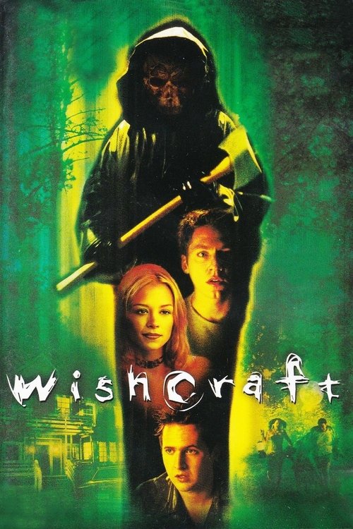Wishcraft trailer