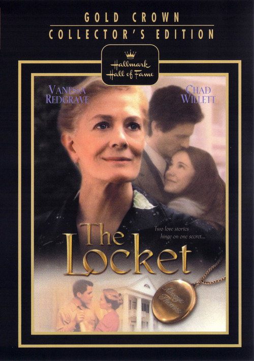 The Locket trailer