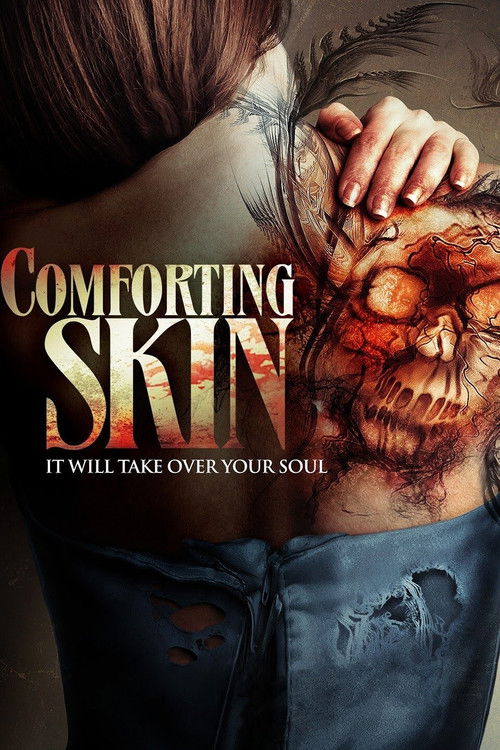 Comforting Skin trailer