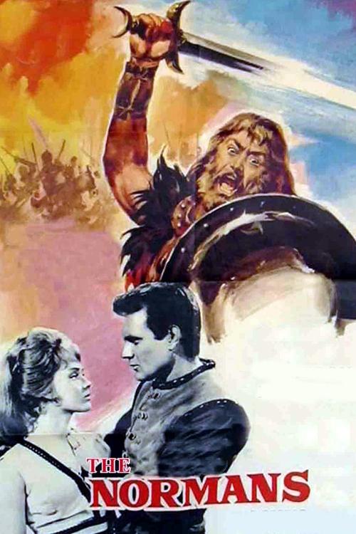 Attack of the Normans trailer