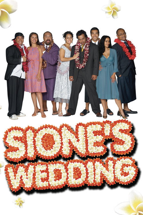 Sione's Wedding trailer
