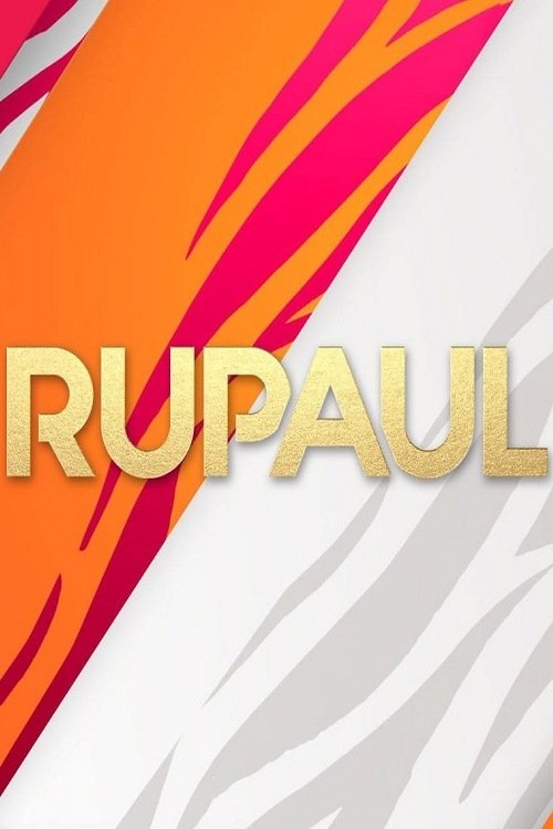 RuPaul trailer