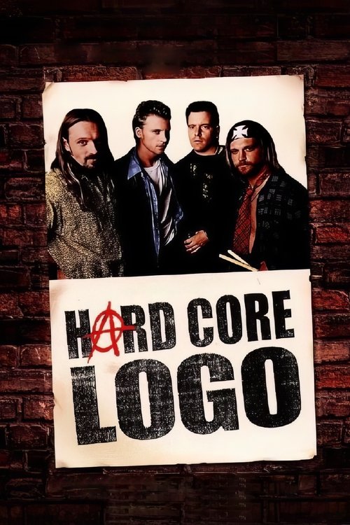 Hard Core Logo trailer